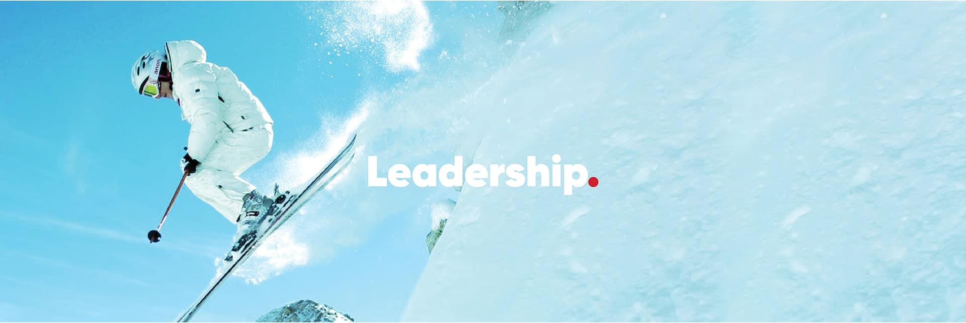 About - Leadership