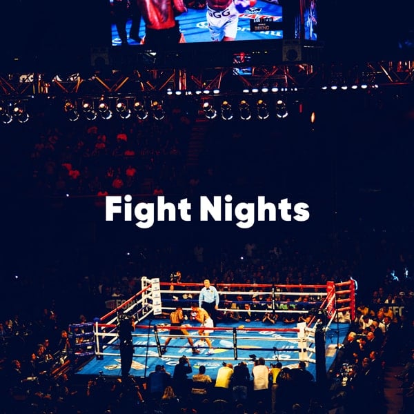 Boxing Boxing