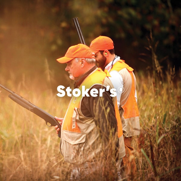 Stoker's