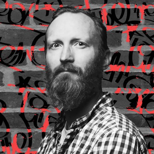 Jake Wright<br>Sr. Brand Designer/Director