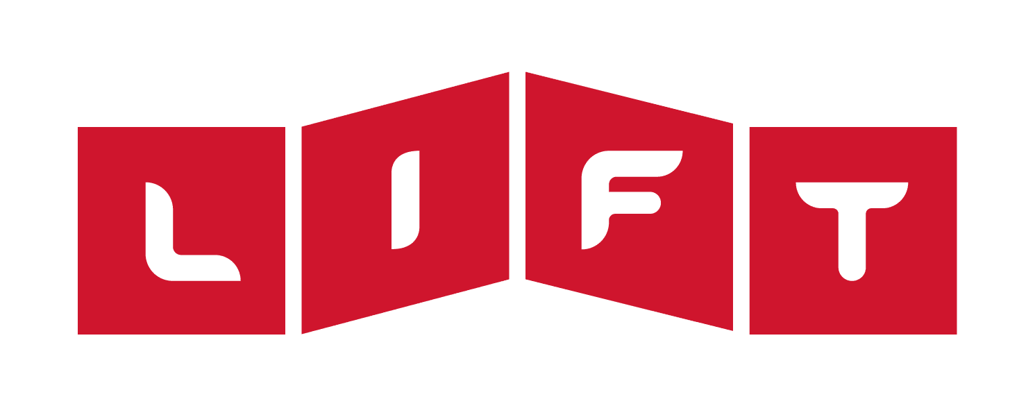 LIFT Marketing logo