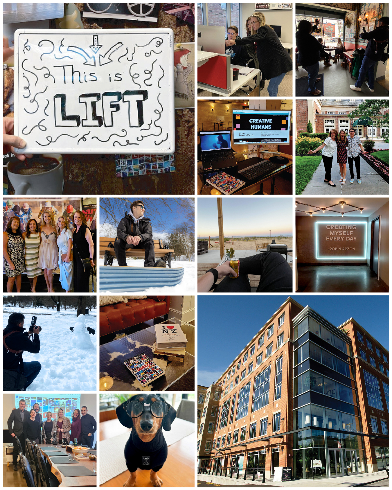 LIFT-About-teamphotoscollage_1350x1350 LIFT-About-teamphotoscollage_1350x1350